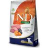 Farmina N&D Pumpkin Puppy Mini - Lamb & Blueberry 2,5kg Farmina N&D Pumpkin Puppy Mini - Lamb & Blueberry 2,5kg