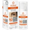 Ecran Sunnique Anti-Aging Protective Fluid SPF50+ opaľovací prípravok na tvár Všetky typy pleti 50 ml Ecran Sunnique Anti-Aging Protective Fluid SPF50+ opaľovací prípravok na tvár Všetky typy pleti 50 ml