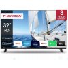 LCD Televízor Thomson 32HG2S14 32 LCD Televízor Thomson 32HG2S14 32