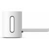 Sonos Beam Gen 2 + Sonos Sub Mini - bílá Sonos Beam Gen 2 + Sonos Sub Mini - bílá