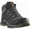 Salomon Quest Tracker Gtx L47605500 earth brown ranger green black Salomon Quest Tracker Gtx L47605500 earth brown ranger green black