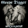 Grave Digger: Witch Hunter - Vinyl (LP) Grave Digger: Witch Hunter - Vinyl (LP)