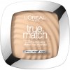 L'Oréal Paris True Match kompaktný púder 1,c 9 g
