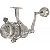 Van Staal navijak VSX2 Bailed Spinning Reel Silver 50 Van Staal navijak VSX2 Bailed Spinning Reel Silver 50
