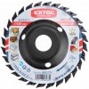 Extol Premium Kotúč rašpľový a pílový, 125mm, 125x3x22,2mm, max.13000 ot./min., 8803711 Extol Premium Kotúč rašpľový a pílový, 125mm, 125x3x22,2mm, max.13000 ot./min., 8803711