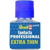 Revell Contacta Professional Extra Thin 30 ml 39600 (18-39600) Revell Contacta Professional Extra Thin 30 ml 39600 (18-39600)