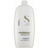 Alfaparf Milano Semi Di Lino Diamond Illuminating Conditioner vyživujúci kondicionér pre lesk vlasov 1000 ml Alfaparf Milano Semi Di Lino Diamond Illuminating Conditioner vyživujúci kondicionér pre lesk vlasov 1000 ml