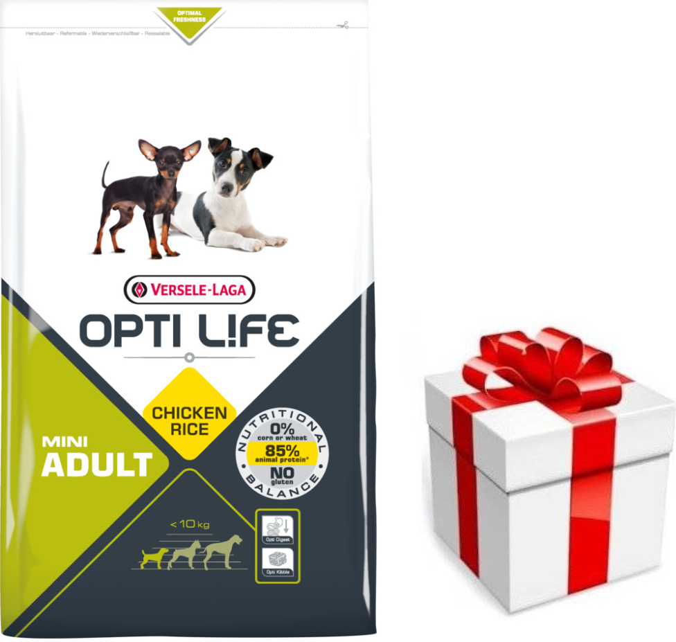 Versele Laga Opti Life Adult Mini 7,5 kg