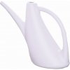 PROSPERPLAST EOS Konvička 1,5l, biela IKE015 PROSPERPLAST EOS Konvička 1,5l, biela IKE015