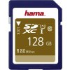 Hama SDXC UHS-I 128 GB 124137-H Hama SDXC UHS-I 128 GB 124137-H