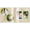 Fotokniha, Rozpravkový deň, 30x30 cm Fotokniha, Rozpravkový deň, 30x30 cm