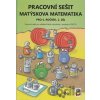 Matýskova matematika pro 4. ročník, 2. díl - PS - NNS Matýskova matematika pro 4. ročník, 2. díl - PS - NNS