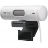 LOGITECH Logitech® BRIO 500 - OFF-WHITE 960-001428 LOGITECH Logitech® BRIO 500 - OFF-WHITE 960-001428