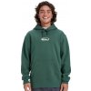 Quiksilver Salt Water Graphic Hoodie TKR/Trekking Green XXL Quiksilver Salt Water Graphic Hoodie TKR/Trekking Green XXL