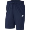Pánske kraťasy na voľný čas Nike SPORTSWEAR CLUB modré BV2772-410 - 3XL Pánske kraťasy na voľný čas Nike SPORTSWEAR CLUB modré BV2772-410 - 3XL