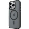Obal SWISSTEN MagStick FLEX Apple iPhone 16 čierny Obal SWISSTEN MagStick FLEX Apple iPhone 16 čierny