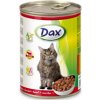 DAX konzerva Pečeň 415g DAX konzerva Pečeň 415g