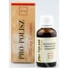 Pro/Polisz propolisový výťažok s 1000mg Vitamínom C - liehové kvapky (30ml) Pro/Polisz propolisový výťažok s 1000mg Vitamínom C - liehové kvapky (30ml)