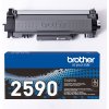 Originálny toner Brother TN-2590 čierny (Black) pre L2442dw L2622dw L2640dn L2802dw L2862dw Originálny toner Brother TN-2590 čierny (Black) pre L2442dw L2622dw L2640dn L2802dw L2862dw