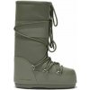 boty MOON BOOT ICON RUBBER, 002 khaki Veľkosť EU: 39-41 boty MOON BOOT ICON RUBBER, 002 khaki Veľkosť EU: 39-41