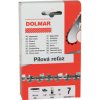 Dolmar Reťaze pre benzínové píly pre modely: PS-410, PS-411, PS-420 C, PS-420 SC 512 484 072