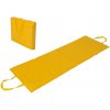 Skladacia podložka 2v1 SUMMER BAG žltá Skladacia podložka 2v1 SUMMER BAG žltá
