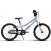 Detský bicykel Puky LS-Pro 18 Ash Blue Detský bicykel Puky LS-Pro 18 Ash Blue