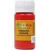 Artemiss Farba na hodváb 52 červená 250 g