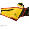 La Sportiva Trail Drink Belt ľadvinka, 0.5 l, čierna/žltá La Sportiva Trail Drink Belt ľadvinka, 0.5 l, čierna/žltá