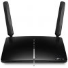 TPL TP-Link Archer MR600 bezdrôtový smerovač Gigabit Ethernet Dvojpásmový (2,4 ghz/5 ghz) 4G Čierna TPL TP-Link Archer MR600 bezdrôtový smerovač Gigabit Ethernet Dvojpásmový (2,4 ghz/5 ghz) 4G Čierna