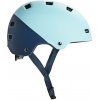 BTWIN Detská cyklistická prilba TEEN 520 modrá S (52-55 cm) BTWIN Detská cyklistická prilba TEEN 520 modrá S (52-55 cm)