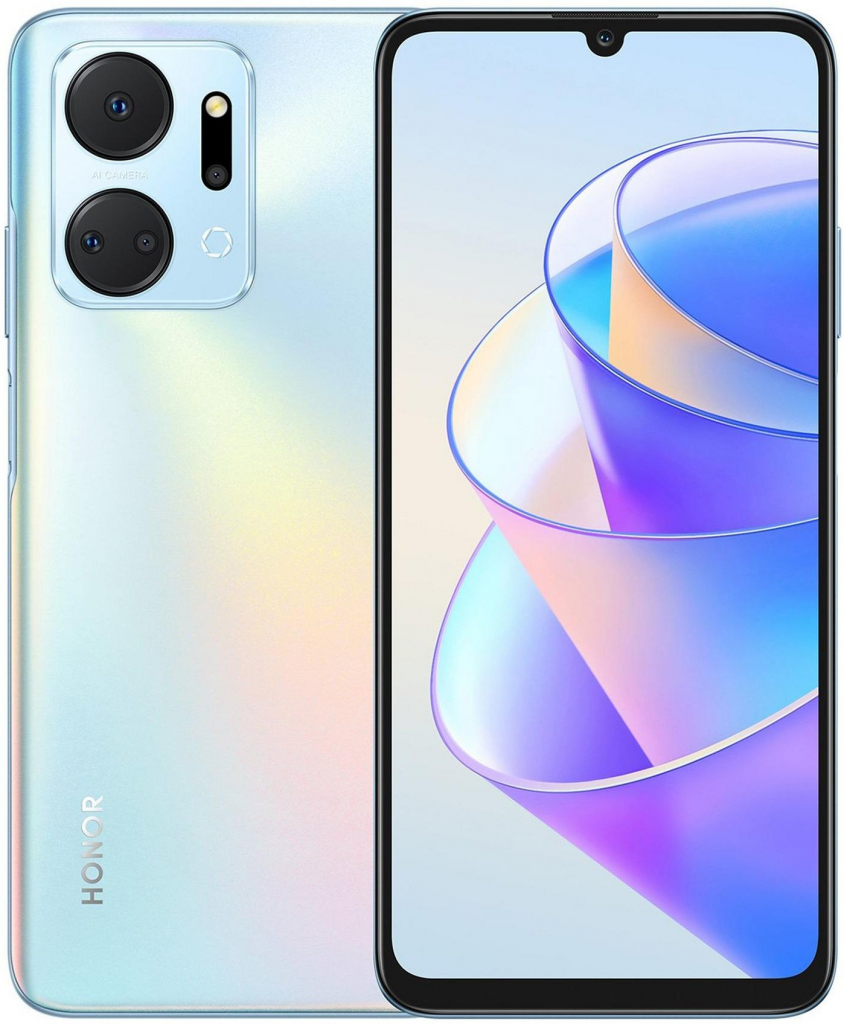 HONOR X7a 4GB/128GB