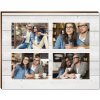 Moderný Fotopanel drewniany 25x20cm Moderný Fotopanel drewniany 25x20cm