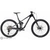 Marin Alpine Trail Carbon 2 29 bicykel, čierna/strieborná XL Marin Alpine Trail Carbon 2 29 bicykel, čierna/strieborná XL