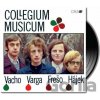 COLLEGIUM MUSICUM: COLLEGIUM MUSICUM LP COLLEGIUM MUSICUM: COLLEGIUM MUSICUM LP