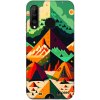 Picasee Fashion Case pre Huawei P30 Lite - Alaska Picasee Fashion Case pre Huawei P30 Lite - Alaska