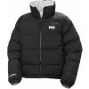 Helly Hansen W Yu 23 Reversible Puffer 54061 Čierna