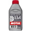 MOTUL BRZDOVÁ KVAPALINA MOTUL DOT 3 & 4 0,5L MOTUL BRZDOVÁ KVAPALINA MOTUL DOT 3 & 4 0,5L