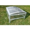 Gutta Gardentec Classic polykarbonát (4 mm) 100 x 93 cm Gutta Gardentec Classic polykarbonát (4 mm) 100 x 93 cm