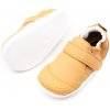 Bobux DETSKÉ BAREFOOT TOPÁNKY BOBUX XPLORER GO OAK BUFF