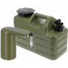 = Kanister NGT Heavy Duty Water Carrrier + automatická pumpa = Kanister NGT Heavy Duty Water Carrrier + automatická pumpa