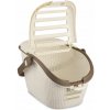 Curver Rattan Prepravka 51 x 38 x 33 cm Curver Rattan Prepravka 51 x 38 x 33 cm