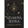 Atlasova šestka - Olivie Blake Atlasova šestka - Olivie Blake