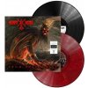 Kerry King: From Hell Rise (Coloured Vinyl, Extended Edition) - 2Vinyl (LP) Kerry King: From Hell Rise (Coloured Vinyl, Extended Edition) - 2Vinyl (LP)