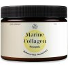MORSKÝ RYBÍ KOLAGÉN s kyselinou hyalurónovou, ananásová príchuť pre MLADÚ PLEŤ MORSKÝ RYBÍ KOLAGÉN s kyselinou hyalurónovou, ananásová príchuť pre MLADÚ PLEŤ