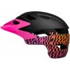 Bell Sidetrack Child Matt Pink 2025 Bell Sidetrack Child Matt Pink 2025