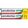 Parodontax zubná pasta Fluoride 2 x 75 ml Parodontax zubná pasta Fluoride 2 x 75 ml
