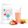 Proteínový nápoj KetoDiet prášok 1000 g, príchuť banán a jahoda Proteínový nápoj KetoDiet prášok 1000 g, príchuť banán a jahoda