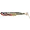 MCPERCH SHAD SVARTZONKER 9CM REAL PIKE - 1514220 MCPERCH SHAD SVARTZONKER 9CM REAL PIKE - 1514220