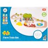 Bigjigs Vláčiková dráha Farma